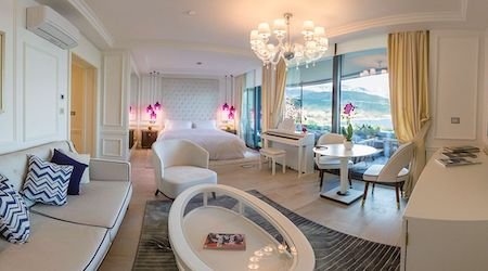 Vissi D'Arte Boutique Hotel