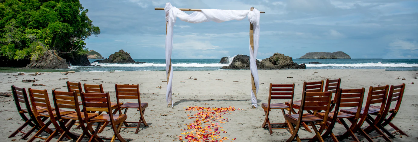 Wedding venue image