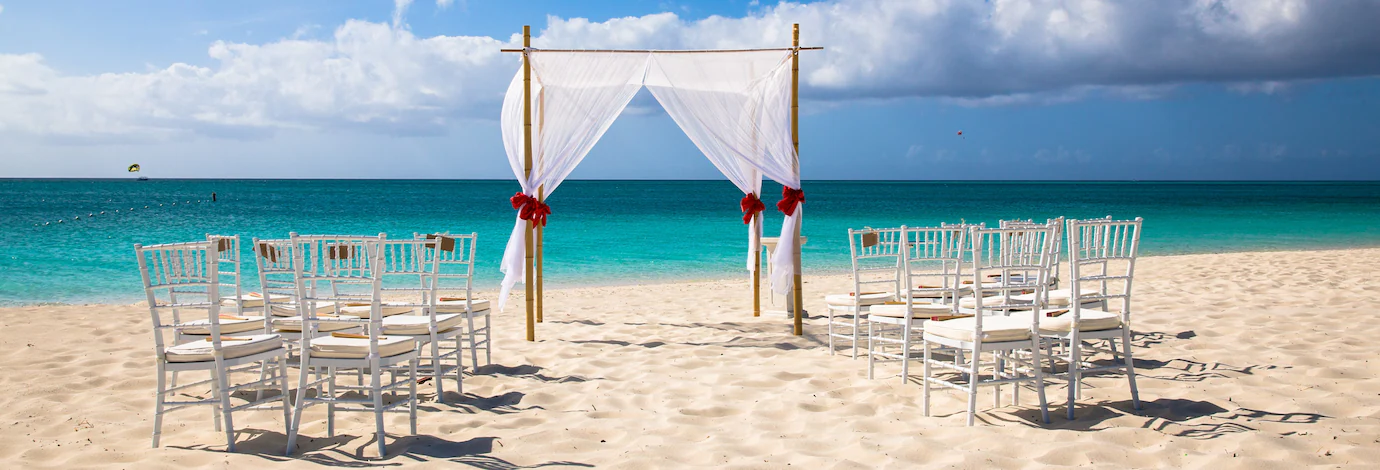 Wedding venue image
