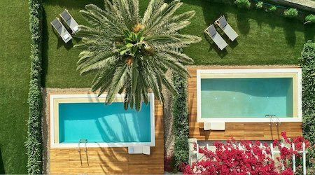 Yria Boutique Hotel & Spa