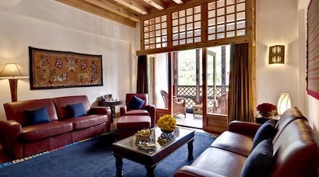 Zhiwa Ling Heritage
